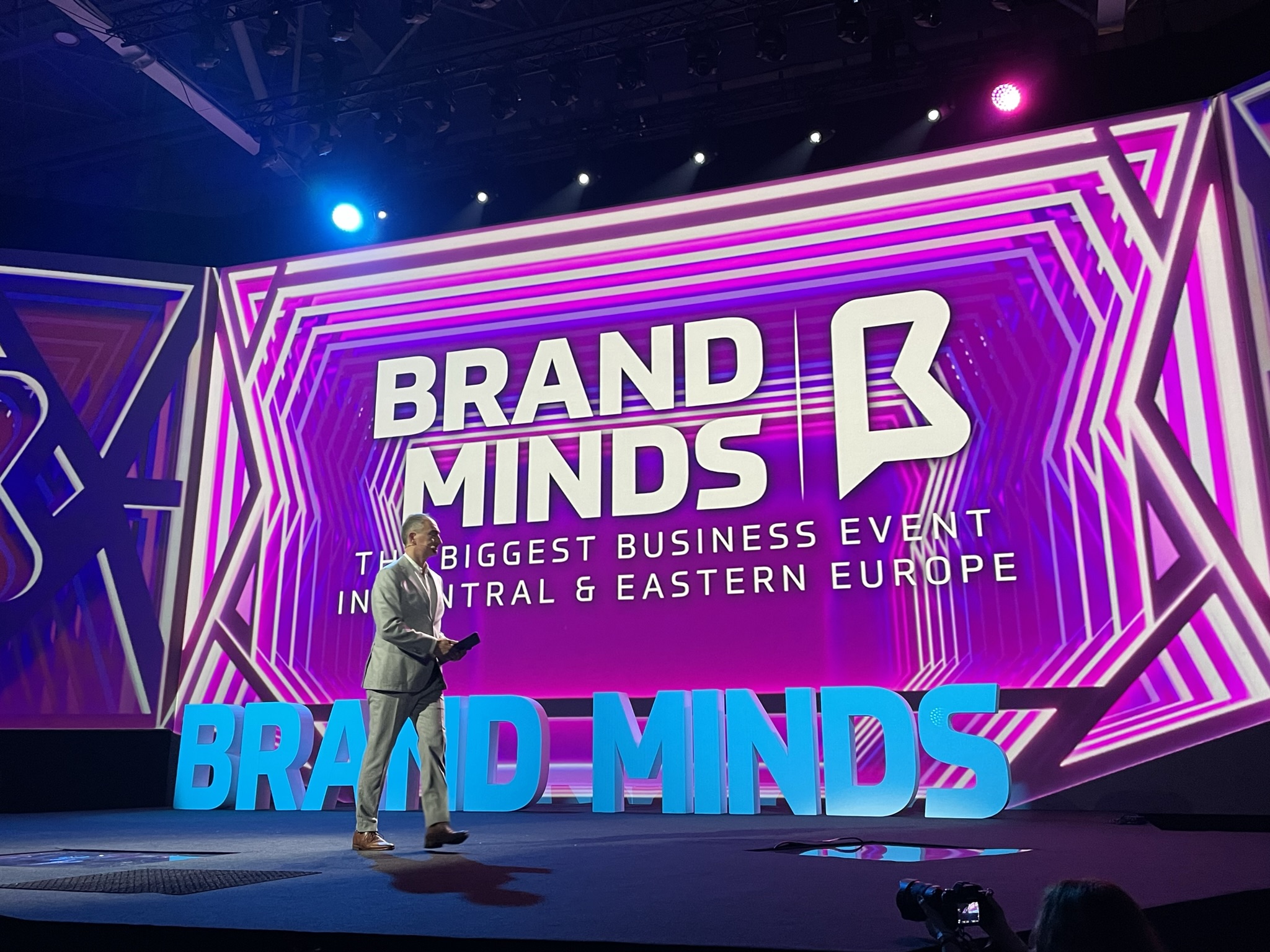 Brand Minds 2023